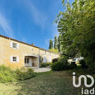  Maison à vendre 7 pièces 318 m²