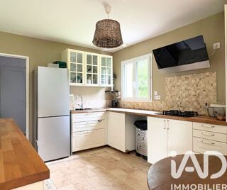  Maison � vendre 7 pi�ces 185 m�