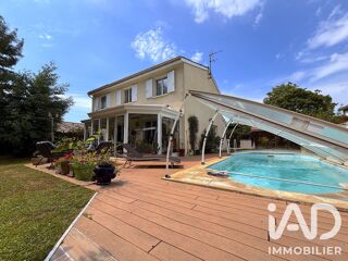  Maison à vendre 8 pièces 154 m²