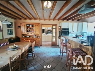  Maison à vendre 5 pièces 100 m²