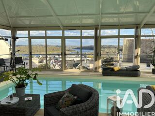 Maison à vendre 10 pièces 283 m²