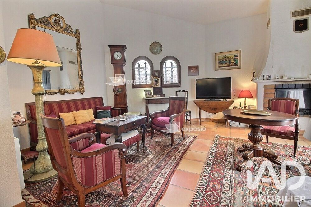 Vente Maison Vente Maison/villa 5 pièces Canet-en-roussillon