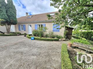  Maison � vendre 6 pi�ces 150 m�