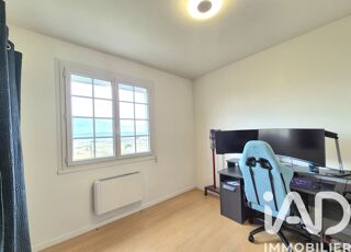  Maison à vendre 4 pièces 135 m²