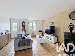 Maison à vendre 4 pièces 74 m²