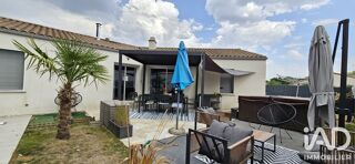  Maison à vendre 6 pièces 118 m²