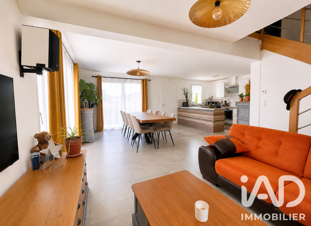 Vente Maison Vente Maison/villa 5 pièces Guérande