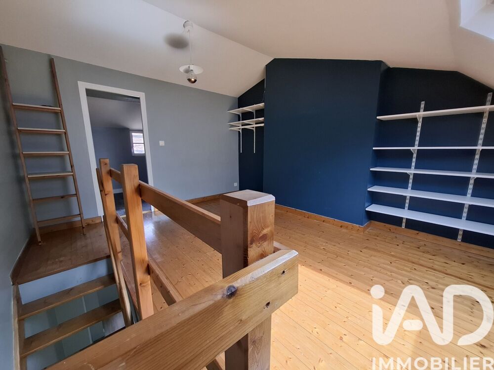 Vente Immeuble Vente Immeuble 188 m&sup2; Niort