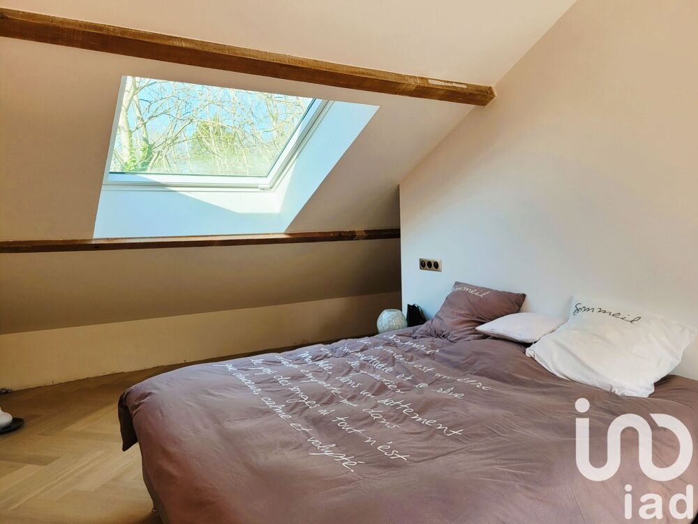 à vendre  Maison Longvilliers (78730)