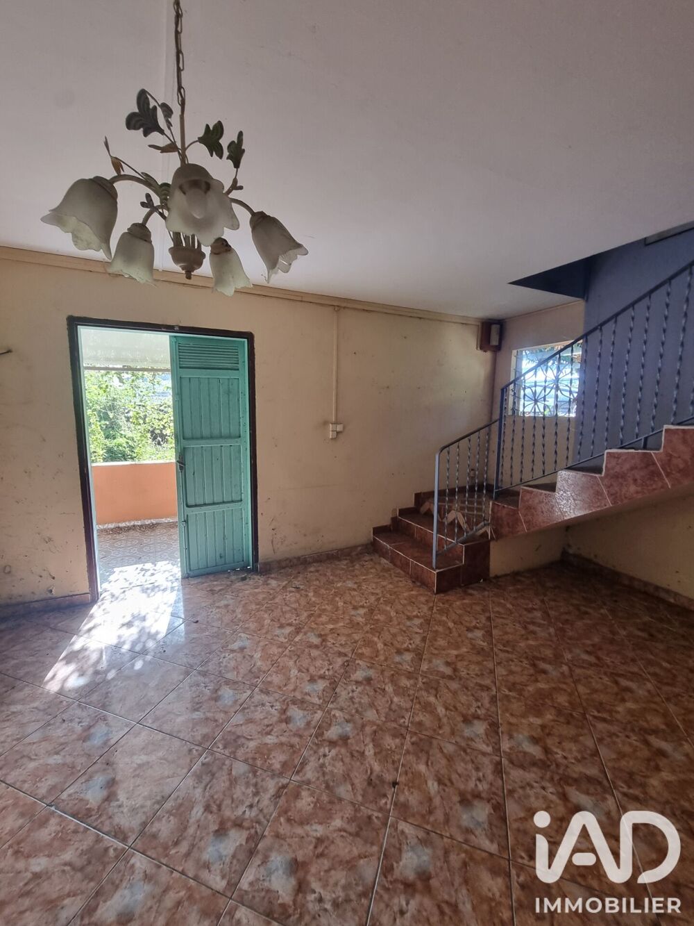 Vente Maison traditionnelle 7 pièces