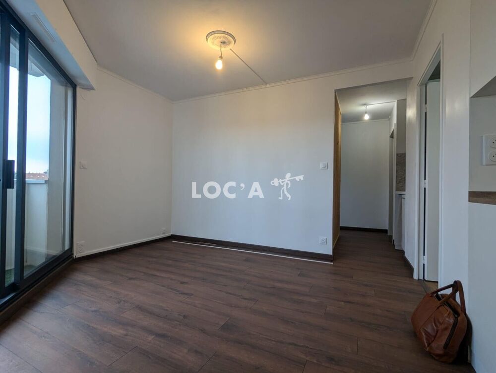 location Appartement - 2 pièce(s) - 32 m² Dijon (21000)