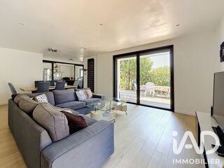 Maison à vendre 4 pièces 127 m²