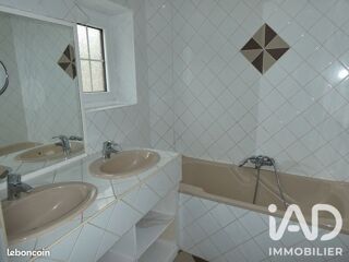  Maison à vendre 5 pièces 120 m²