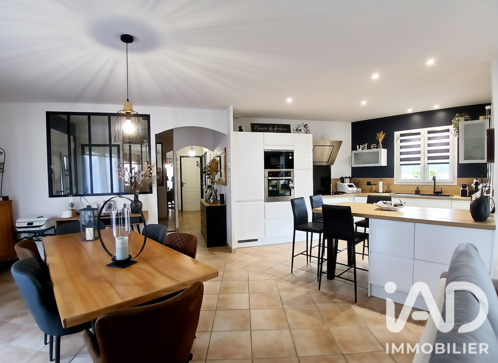 Vente Maison Vente Maison/villa 4 pièces Angeville