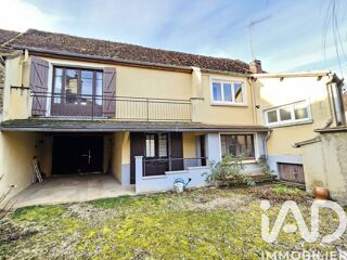  Maison � vendre 4 pi�ces 93 m�