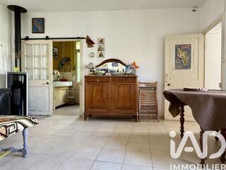  Maison à vendre 4 pièces 74 m²