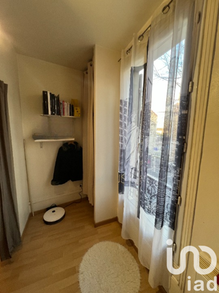  Appartement à vendre 2 pièces 42 m²