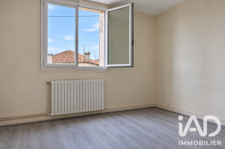  Appartement à vendre 4 pièces 65 m²