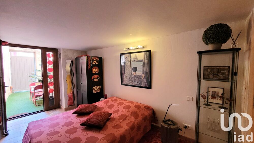 Vente Maison Vente Maison de ville 3 pièces L'isle-sur-la-sorgue