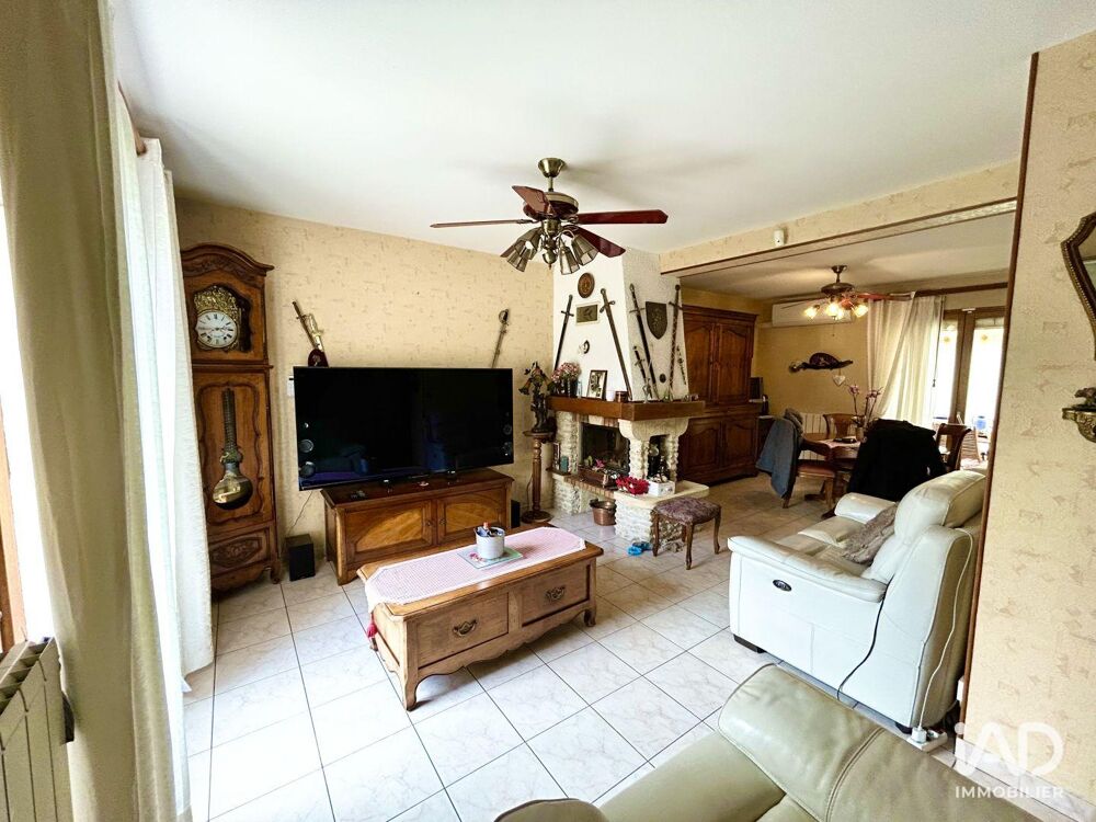 Vente Maison Vente Maison/villa 5 pièces Maisse