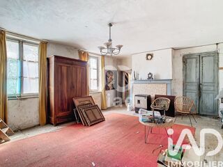  Maison à vendre 4 pièces 100 m²