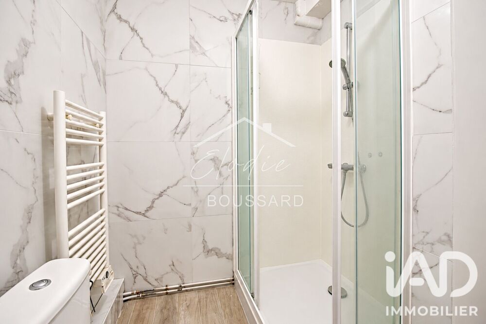 Vente Appartement Vente Studio 1 pièce Senlis