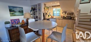  Maison � vendre 4 pi�ces 82 m�