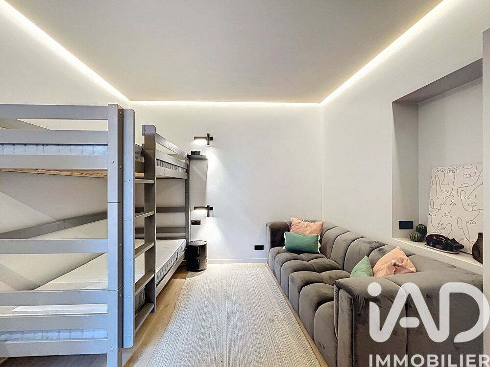 Vente Studio 2 pièces