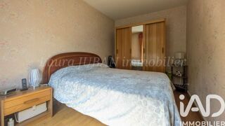  Appartement à vendre 2 pièces 33 m²