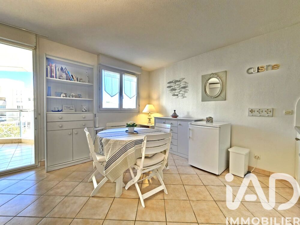 Vente Appartement Vente Appartement 2 pièces Cavalaire-sur-mer