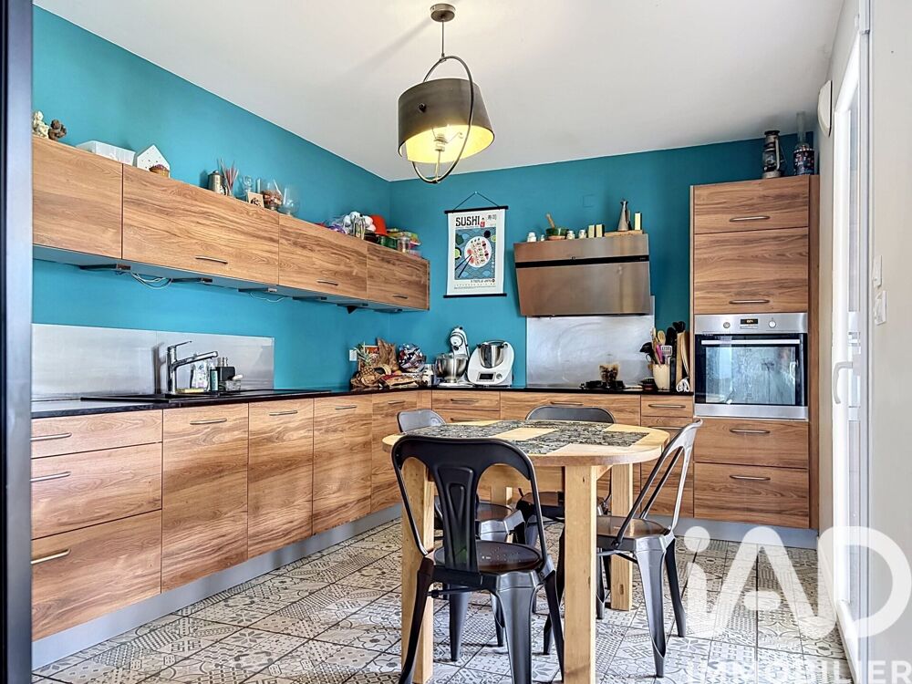 Vente Maison/villa 7 pièces