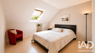  Maison à vendre 8 pièces 188 m²