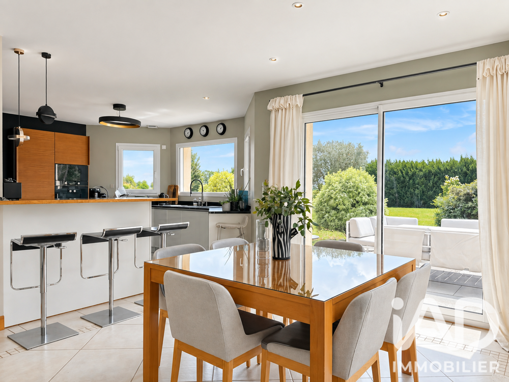 Vente Maison Vente Maison/villa 5 pièces Lillemer