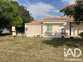  Maison à vendre 6 pièces 117 m²