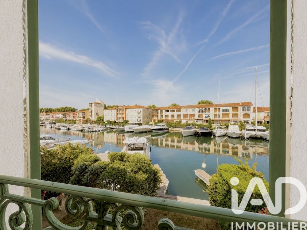 à vendre  Maison Grimaud (83310)