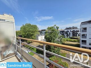  Appartement à vendre 1 pièce 28 m²