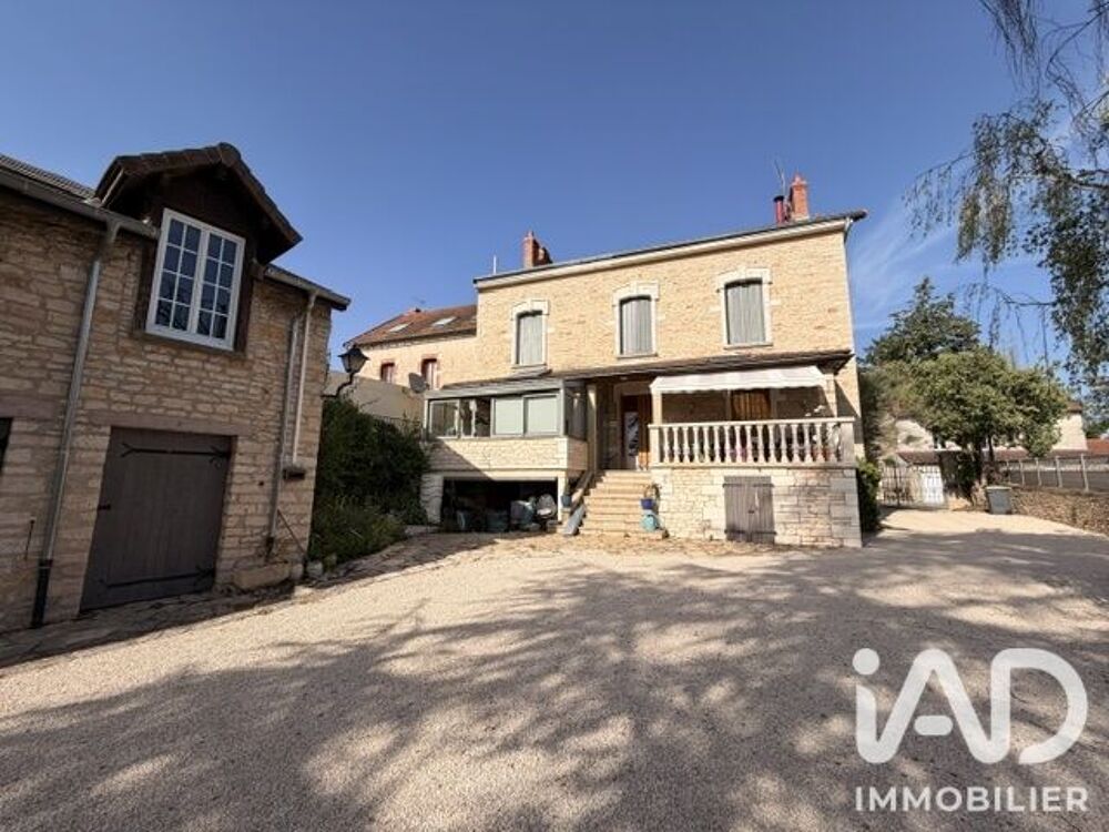 Vente Maison de ville 10 pièces