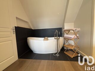  Maison à vendre 7 pièces 165 m²