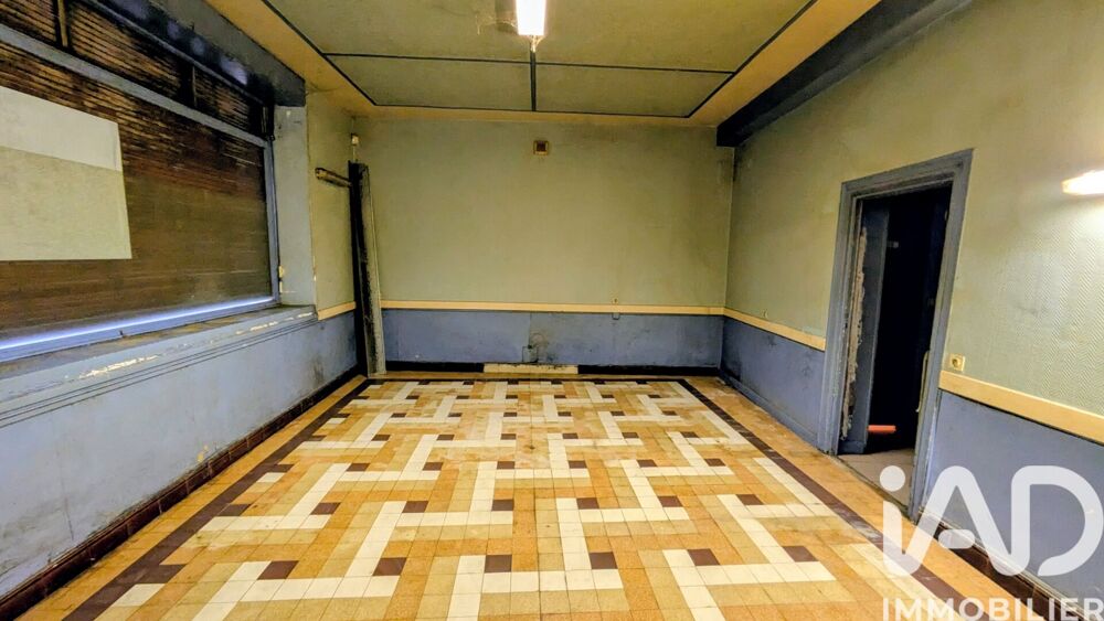Vente Immeuble Vente Immeuble 239 m&sup2; Givet