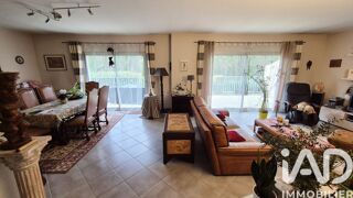  Maison à vendre 6 pièces 144 m²
