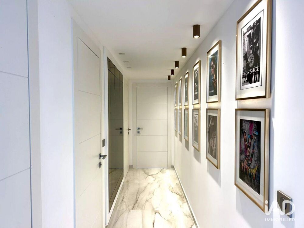 à vendre  Appartement Cannes (06400)