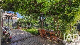  Maison à vendre 6 pièces 142 m²