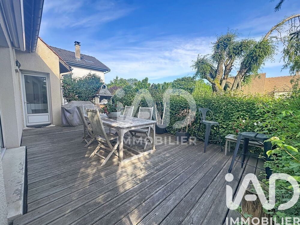 Location Maison/villa 5 pièces
