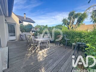  Maison à louer 5 pièces 112 m²