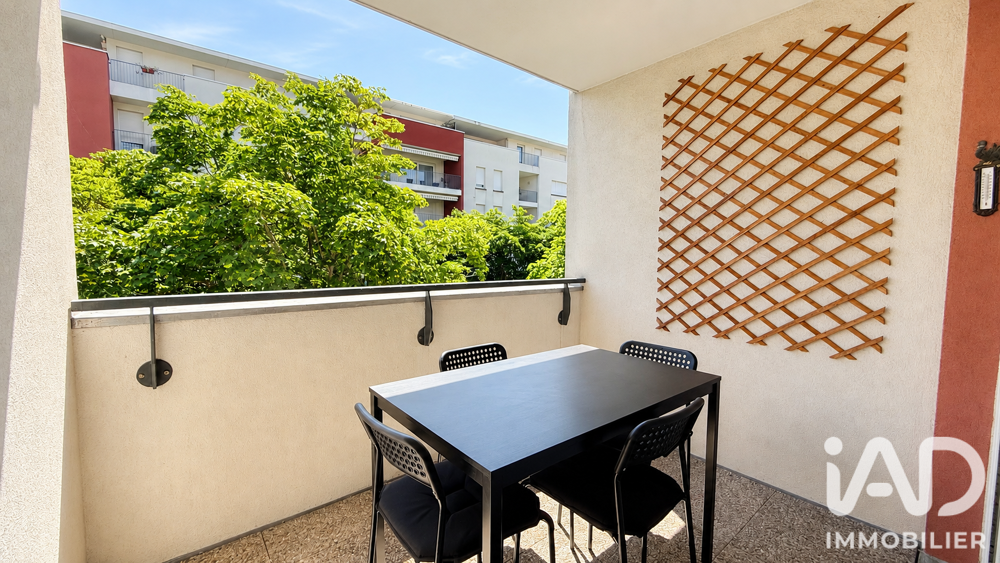 Vente Appartement Vente Appartement 2 pièces Échirolles