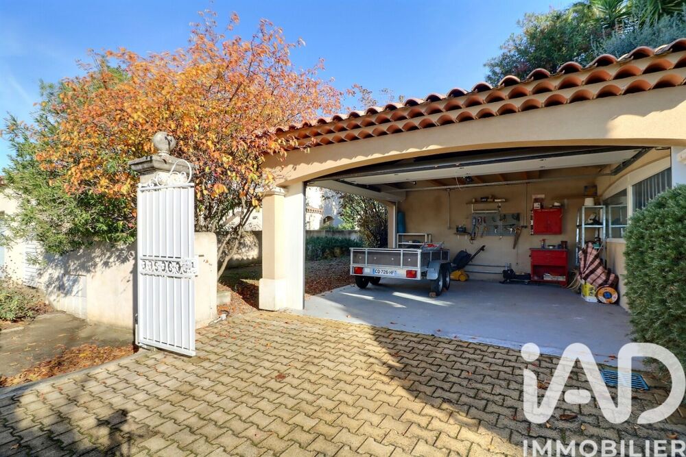 à vendre  Maison Marseille 13