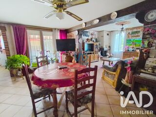  Maison à vendre 3 pièces 65 m²