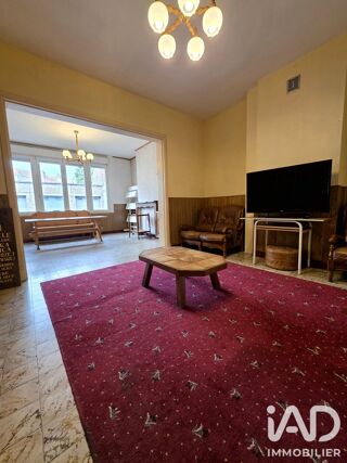 Maison à vendre 9 pièces 232 m²