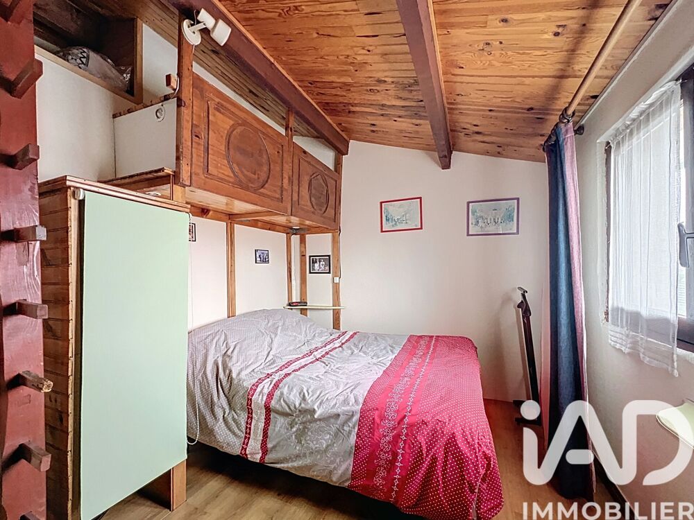 à vendre  Maison Igny (91430)
