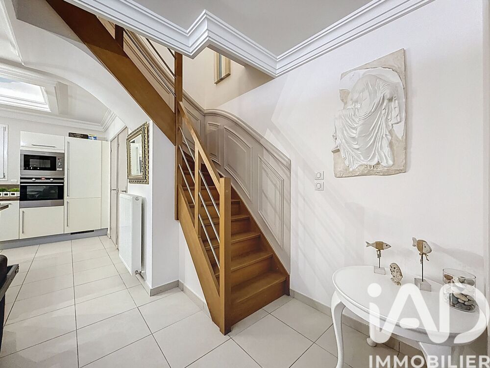 Vente Maison traditionnelle 4 pièces